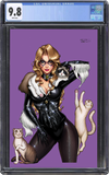 Female Force: Taylor Swift #1 - CK NYCC Exclusive - Sorah Suhng, Sanju Nivangune