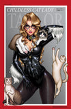 Female Force: Taylor Swift #1 - CK NYCC Exclusive - Sorah Suhng, Sanju Nivangune