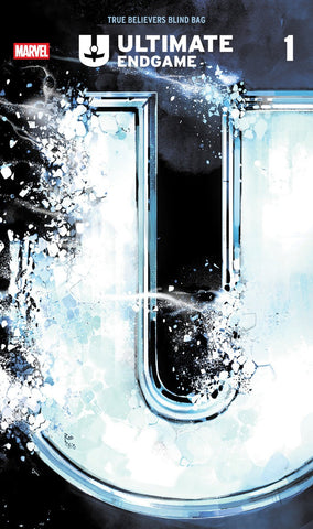 Ultimate Endgame #1 - True Believers Blind Bag