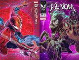 Venom #34 - CK Shared Exclusive - John Giang