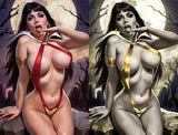 Vampirella #2 - Fan Expo Dallas Exclusive - Nathan Lorenzana