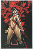 Vampirella #4 - SIGNED - Fan Expo Canada CK Exclusive - Kael Ngu