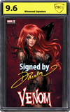 Venom #23 - CK Exclusive - Dawn McTeigue
