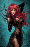 Venom #23 - CK Exclusive - Dawn McTeigue