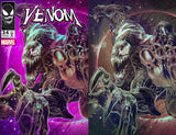 Venom #34 - CK Shared Exclusive - John Giang