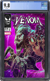 Venom #34 - CK Shared Exclusive - John Giang