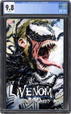 Venom: Separation Anxiety #1 - CK Shared Exclusive - Mike Mayhew
