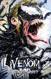 Venom: Separation Anxiety #1 - CK Shared Exclusive - Mike Mayhew