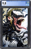 Venom: Separation Anxiety #1 - CK Shared Exclusive - Mike Mayhew