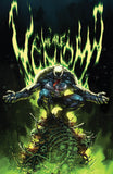 Venom #30 - CK Exclusive - DAMAGED COPY - Kael Ngu