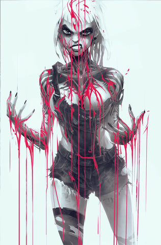 W0rldtr33 #3 - CK Exclusive - Ivan Tao