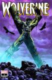 Wolverine #1 - CK Shared Exclusive - Uncanny X-Men #251 Homage - Mico Suayan