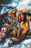 Wolverine #41 - Exclusive Variant - Mico Suayan