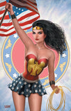 Wonder Woman #750 - Exclusive Variant - Nathan Szerdy