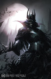 Dark Nights: Death Metal #2 - CK Shared Exclusive - Francesco Mattina