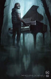 Nice House on the Lake #2 - Exclusive Variant - Richard Luong