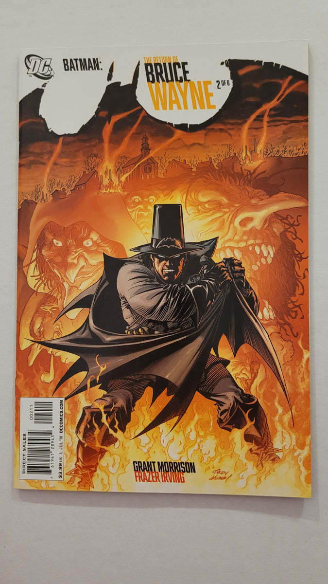 Batman Returns コミック 洋書 英語 Batman Returns Book by Dennis O'Neil, 1992 at Wolfgang's
