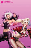 Suicide Squad #1 - Exclusive Variant - Nathan Szerdy