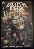 Dark Nights: Death Metal #5 - CK Shared Exclusive - SIGNED - John Giang