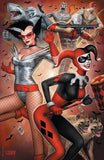 Suicide Squad #1 - Exclusive Variant - Nathan Szerdy