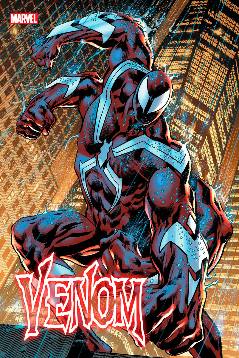 Venom 21 06/21/2023 – Comic Kingdom Creative