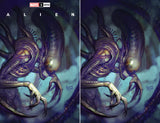 Alien #1 - CK Shared Exclusive - Ryan Brown