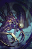 Alien #1 - CK Shared Exclusive - Ryan Brown