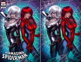 Amazing Spider-Man #20 - CK Shared Exclusive - Ariel Diaz