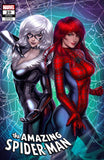 Amazing Spider-Man #20 - CK Shared Exclusive - Ariel Diaz