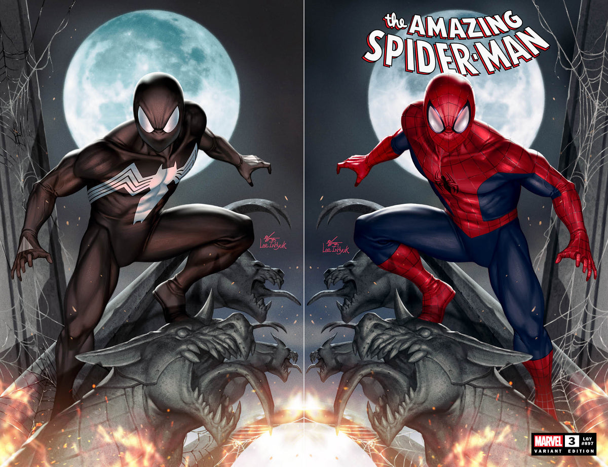 Amazing Spider-Man 3 Fan Poster Brings Back Venom, Black Cat