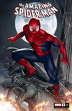 Amazing Spider-Man #3 - CK Exclusive - Fan Expo Dallas - InHyuk Lee