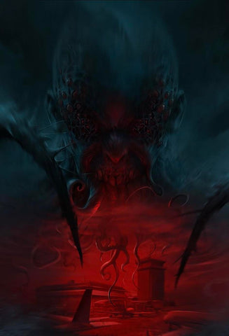 Approach #1 - CK Shared Exclusive - Francesco Mattina