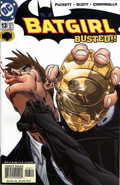 洋書 DC comics BATGIRLS #13 Batgirl #13 Cover A Reiko Murakami – gabescaveccc