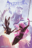 Batgirls #1 - CK Exclusive - DAMAGED COPY - Alex Garner