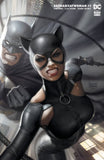 Batman/Catwoman #1 - Exclusive Variant - Ryan Brown