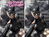 Batman/Catwoman #1 - Exclusive Variant - Ryan Brown