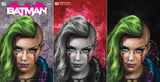 Batman #108 - CK Exclusive - Carla Cohen