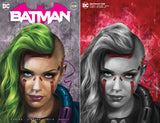 Batman #108 - CK Exclusive - Carla Cohen