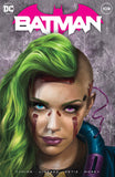 Batman #108 - CK Exclusive - Carla Cohen