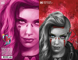 Batman #108 - CK Exclusive - Carla Cohen