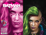Batman #108 - CK Exclusive - Carla Cohen