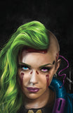 Batman #108 - CK Exclusive - Carla Cohen