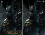 Batman '89 #1 - CK Exclusive - Francesco Mattina