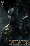 Batman '89 #1 - CK Exclusive - Francesco Mattina