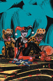 Batman: The Adventures Continue #6 - Exclusive Variant - Olivia De Berardinis