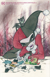 Batman: The Adventures Continue #4 - CK Shared Exclusive - Peach Momoko