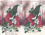 Batman: The Adventures Continue #4 - CK Shared Exclusive - Peach Momoko