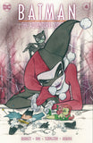Batman: The Adventures Continue #4 - CK Shared Exclusive - Peach Momoko