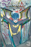 Batman: The Adventures Continue #5 - CK Shared Exclusive - Peach Momoko