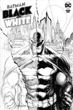 Batman Black and White #1 - Exclusive Variant - Tyler Kirkham